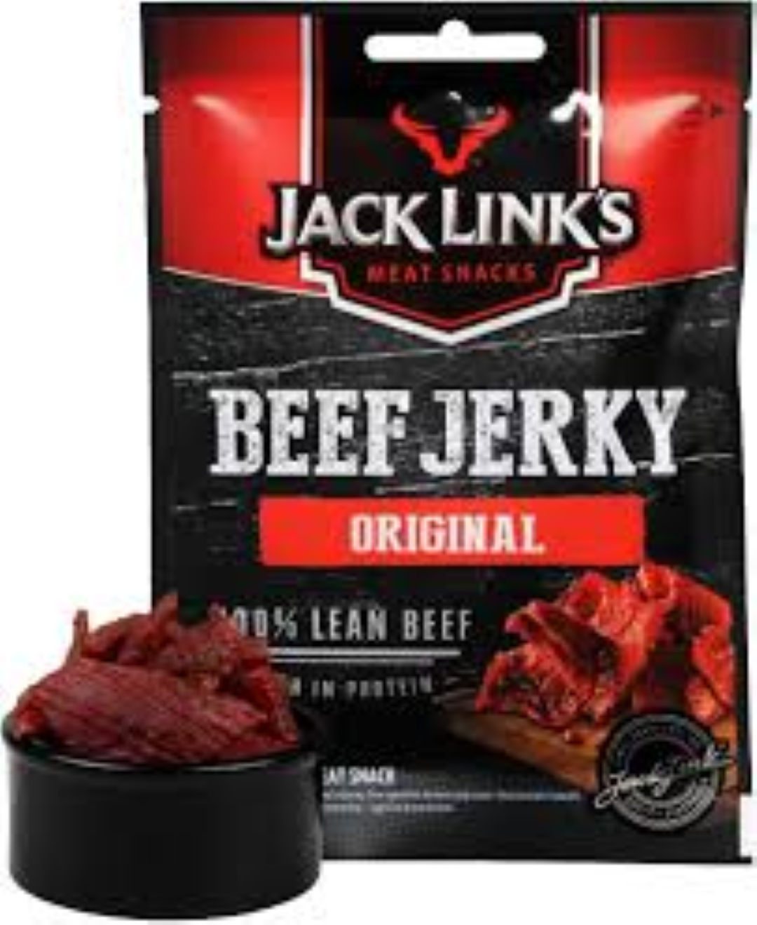 JACK LINKS BEEF JERKY 70G